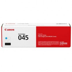 CANON 045 Cyan